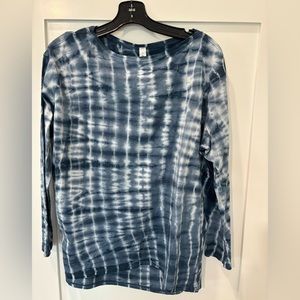 Lululemon l/s shirt